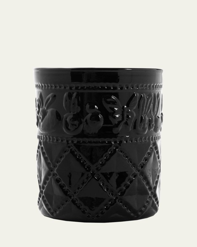Arcadia Tumbler, Black